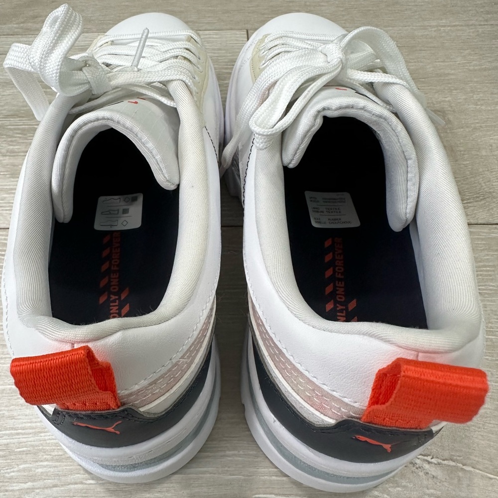 Puma Womens Mayze sneakers - Picture 6 of 10